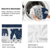 ADV1-1 Flannel Blanket Made In USA