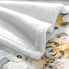 GEN2-1 Flannel Blanket Made In USA