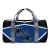 Cheerleader Blue Cheer MultiFunction Travel Bag