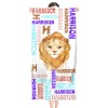 浴巾动物01 Beach Towel