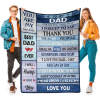 L-BA004-DAD Blanket