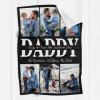 L-006-6 DAD PW Blanket
