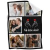 B-426-5 Couple DE Blanket