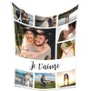 B-430-9 Couple FR Blanket