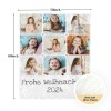 B-UK209-9 Love DE Blanket