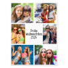 B-309-6 Love Forever DE Blanket