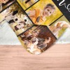 QH-244-12 Best Mom ever Blanket