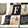 PW-HY033-4 BFF Blanket