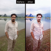 照片打印服务 Photo Printing Service