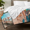 B-085-7 Friend Blanket