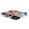 B-UKQ196D-5 Couple Blanket