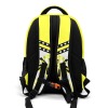 Cheerleaders Cheer Yellow All Over Print Children S Backpack