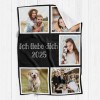 B-427-5 Family DE Blanket