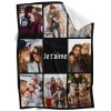 B-410-8 Family FR Blanket