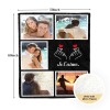 QH196D-5 FR Blanket