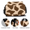 Milk Cow Skin All Over Print Children S Backpack