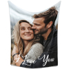 B-431-1 Couple Blanket