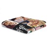 L-017-10 Family Blanket