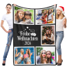 B-UK302-5 DE Blanket