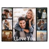 B-409-7 Couple EN Blanket