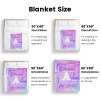 L-004-Text Blanket