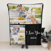B-245-2 Family Blanket