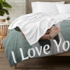 QH-228-1 Couple Blanket