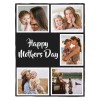 B-308-5 Happy Mothers Day Blanket