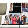 B-350-8 Family Friend Blanket