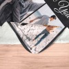 B-404-3 Couple-I Love You Blanket