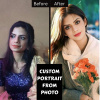 照片打印服务 Photo Printing Service