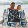 PW-HY035-5 Dad B Blanket
