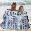 L-BA004-SON Blanket