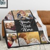 L-018-8 Family Blanket