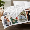 L-B290-8 Couple-1 Blanket