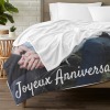 B-421-1 Couple FR Blanket
