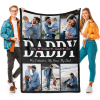 L-006-6 DAD PW Blanket