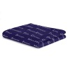 L-BAL001 Text Blanket