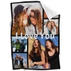 B-408-6 Friend EN Blanket