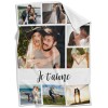 B-430-9 Couple FR Blanket