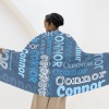 113-0754882-5308222-Connor-60*80 Flannel Blanket