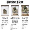 ZL-019-9 Mom Blanket