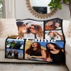 B-408-6 Friend FR Blanket