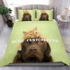 4 3 Piece Bedding Set