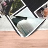 B-418-5 DE Ich liebe dich 2025 Blanket