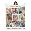 ZL-016-9 kid Blanket