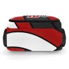 Volleyball White Red Black All Over Print Children S Backpack
