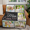 ZL-EN035-5 Mum Blanket