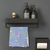 NAME1-1毛巾 Personalized Towels