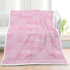 羊羔绒毛毯1 Fleece Blanket